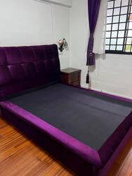 Blk 102 Crescent View (Queenstown), HDB 3 Rooms #606313571